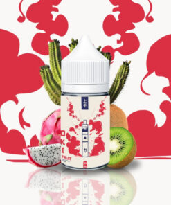 Concentré Fruit du Dragon Kiwi Cactus Oki Fruit 30 ml