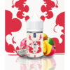 Concentré Fruit du Dragon Mangue Oki Fruit 30 ml