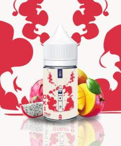Concentré Fruit du Dragon Mangue Oki Fruit 30 ml