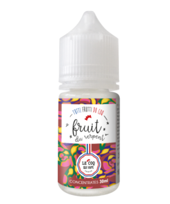 Concentré Fruit du Serpent Le Coq Qui Vape 30 ml