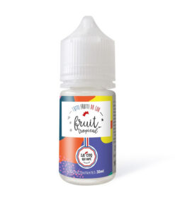 Concentré Fruit Tropical Le Coq Qui Vape 30 ml