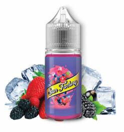 Concentré Glossy Le Coq Qui Vape 30 ml