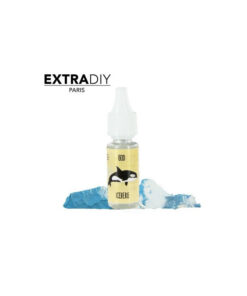 Concentré God Iceberg Extrapure 10 ml