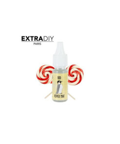 Concentré God Pepper Mint Extrapure 10 ml