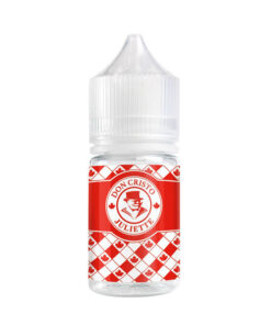 Concentré Juliette Don Cristo 30 ml