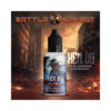 Concentré Ken Do Battle Kombat 30 ml
