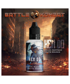 Concentré Ken Do Battle Kombat 30 ml