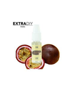 Concentré King Love Extrapure 10 ml