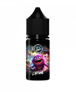 Concentré L'Affamé Belgi'ohm 30 ml