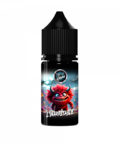 Concentré L'Inarrêtable Belgi'ohm 30 ml