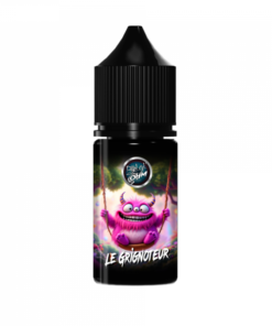 Concentré Le Grignoteur Belgi'ohm 30 ml