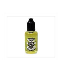 Concentré Lemon Curd Captain's Custard 30 ml