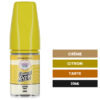 Concentré Lemon Tart Dessert Bar Dinner Lady 30 ml