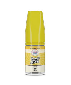 Concentré Lemon Tart Dessert Bar Dinner Lady 30 ml