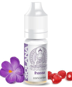 Concentré Lhassa Solana 10 ml