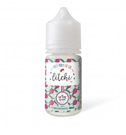 Concentré Litchi Le Coq Qui Vape 30 ml