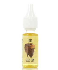Concentré Lord Gold USA Extrapure 10 ml