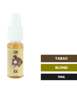 Concentré Lord Real Extrapure 10 ml