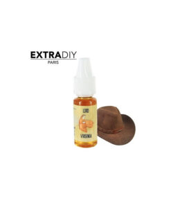 Concentré Lord Virginia Extrapure 10 ml
