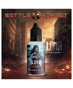Concentré Luna Battle Kombat 30 ml