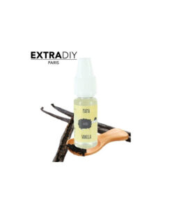 Concentré Mama Vanilla Extrapure 10 ml