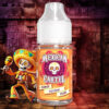 Concentré Mangue Pastèque Fraise Mexican Cartel 30 ml