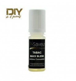 Concentré Maxx Blend E-saveur 10 ml