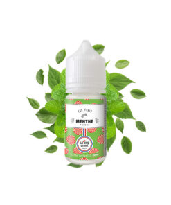 Concentré Menthe Poivrée Le Coq Qui Vape 30 ml