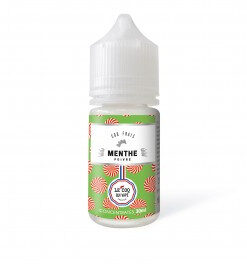 Concentré Menthe Poivrée Le Coq Qui Vape 30 ml