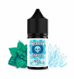 Concentré Menthe Polaire Mexican Cartel 30 ml