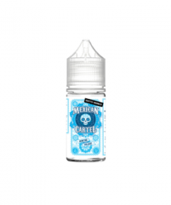 Concentré Menthe Polaire Mexican Cartel 30 ml