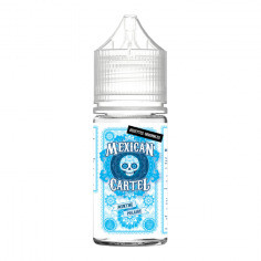 Concentré Menthe Polaire Mexican Cartel 30 ml