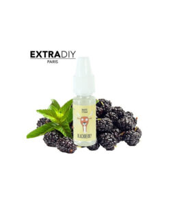 Concentré Miss Blackberry Extrapure 10 ml