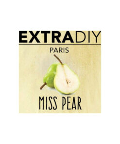 Concentré Miss Pear Extrapure 10 ml