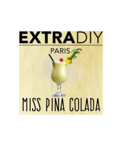 Concentré Miss Pina Colada Extrapure 10 ml