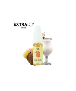 Concentré Miss Pina Colada Extrapure 10 ml