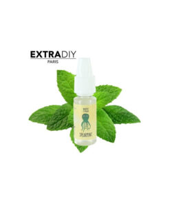 Concentré Miss Spearmint Extrapure 10 ml