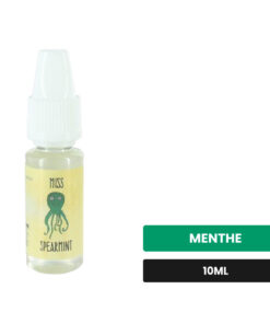 Concentré Miss Spearmint Extrapure 10 ml