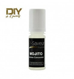 Concentré Mojito E-saveur 10 ml