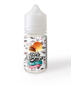 Concentré Moshi Beurre de Cacahuète Le Coq Qui Vape 30 ml