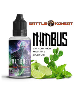 Concentré Nimbus Battle Kombat 30 ml
