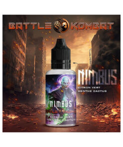 Concentré Nimbus Battle Kombat 30 ml
