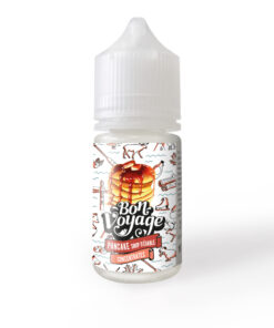 Concentré Pancake Sirop d'Érable Le Coq Qui Vape 30 ml