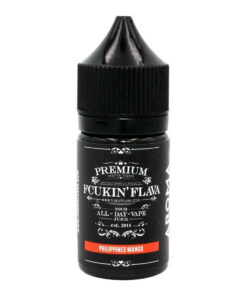 Concentré Philippines Mango Fcukin' Flava 30 ml