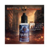 Concentré Polaris Battle Kombat 30 ml