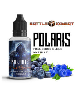 Concentré Polaris Battle Kombat 30 ml