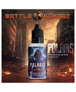Concentré Polaris Battle Kombat 30 ml