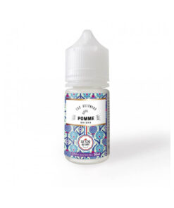 Concentré Pomme Shisha Le Coq Qui Vape 30 ml