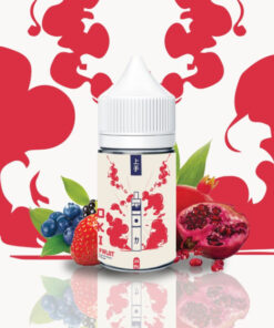 Concentré Red Fruit Fuiz Oki Fruit 30 ml