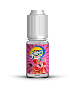 Concentré Red Fruits Sunlight Juice 10 ml